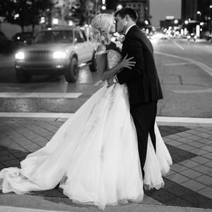 Meet your Posher, Abigail